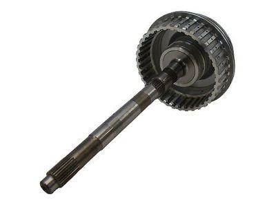 Ford 7T4Z-7G384-A Cylinder 7T4Z-7G384-A Ford Cylinder Product Photo 1 of 1