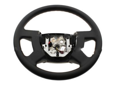 Ford 8L5Z-3600-AB Wheel Assembly - Steering