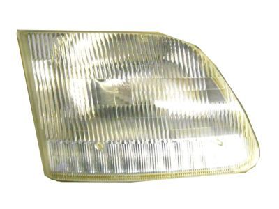 Ford F-150 Headlight - 3L3Z-13008-CA