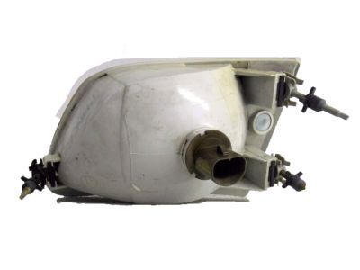 Ford F-150 Headlight - 3L3Z-13008-CA