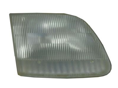 Ford F-150 Headlight - 3L3Z-13008-CA