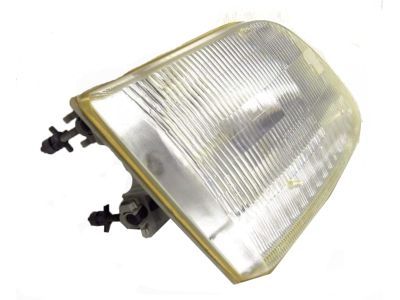 Ford F-150 Headlight - 3L3Z-13008-CA