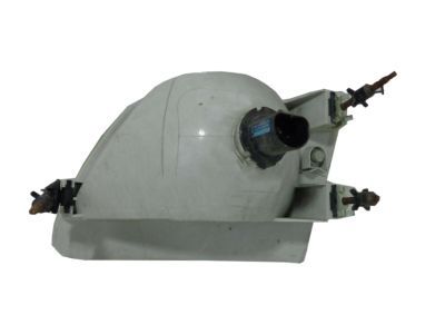 Ford F-150 Headlight - 3L3Z-13008-CA
