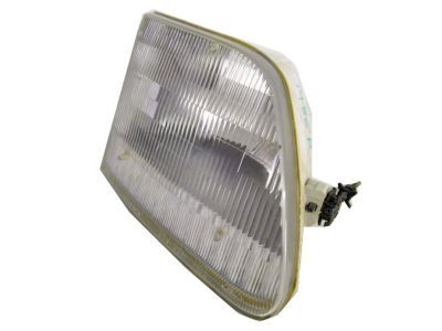 Ford F-150 Headlight - 3L3Z-13008-CA