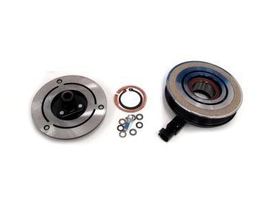 Lincoln A/C Compressor Clutch - CV6Z-19D786-B