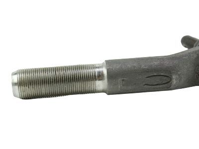 AC3Z-3A131-AA Ford Outer Tie Rod, Driver Side Product Photo 3 of 4