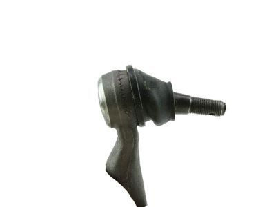 AC3Z-3A131-AA Ford Outer Tie Rod, Driver Side Product Photo 2 of 4