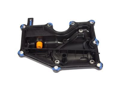 Lincoln 4L5Z-6A785-AA Separator Assy - Oil