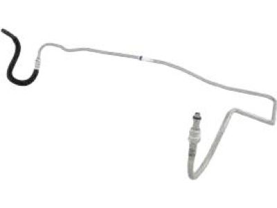 9E5Z-7A031-A Ford Tube - Oil Cooler Product Photo 3 of 3