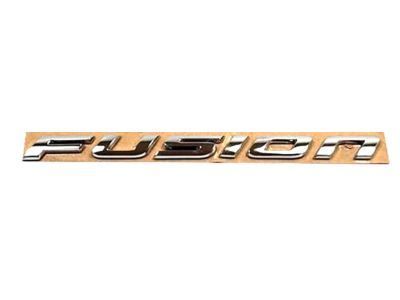 Ford DS7Z-5842528-B Name Plate