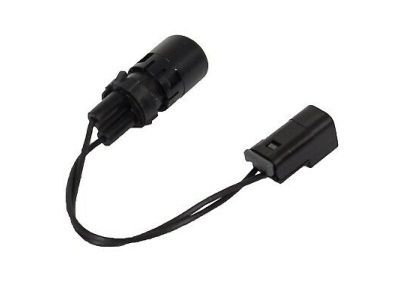 4L3Z-7G550-AA Ford Switch Assembly - Transmission Selector Product Photo 2 of 2