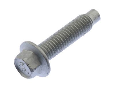 Lincoln -W500225-S442 Bolt - Hex Head