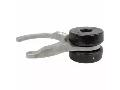 FL3Z-4A263-A Ford Damper Assembly - Vibration Product Photo 2 of 2