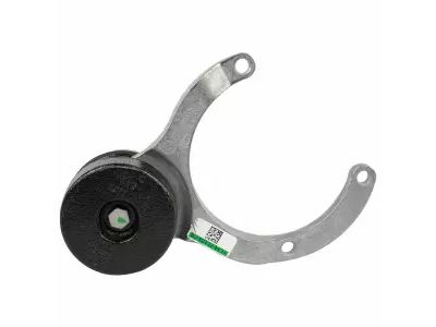 Ford FL3Z-4A263-A Damper Assembly - Vibration FL3Z-4A263-A Ford Damper Assembly - Vibration Product Photo 1 of 2