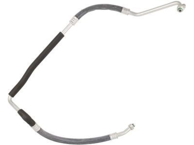Mercury 9L2Z-19867-C Tube Assembly