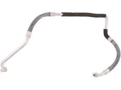 Mercury 9L2Z-19867-C Tube Assembly