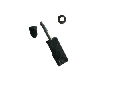 Mercury F58Z-1645642-A Retainer