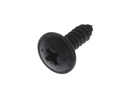 Ford -W505027-S424 Screw