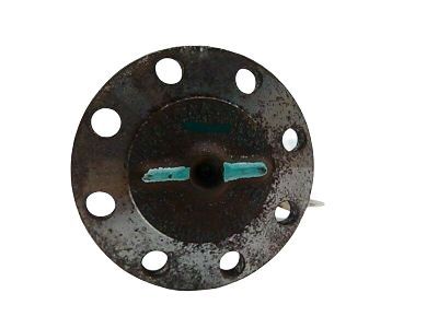 Ford F-350 Super Duty Axle Shaft - BC3Z-4234-D
