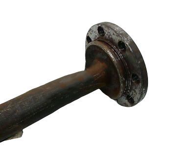Ford F-350 Super Duty Axle Shaft - BC3Z-4234-D