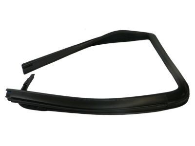 Ford 9L3Z-1825766-A Window Channel, Rear Outer Passenger Side 9L3Z-1825766-A Ford Window Channel, Rear Outer Passenger Side Product Photo 1 of 2