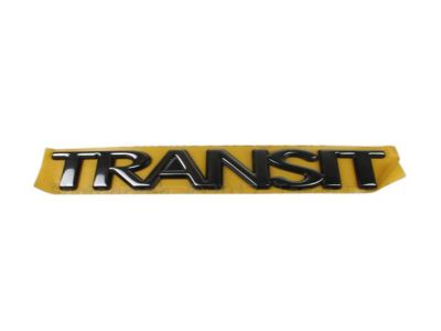 Ford AT1Z-6142528-A Name Plate