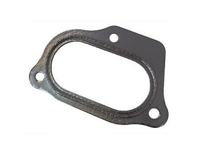 Ford 1L5Z-5B266-AA Gasket, Center 1L5Z-5B266-AA Ford Gasket, Center Product Photo 1 of 1