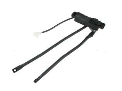 Lincoln BA5Z-15790-A Motor And Linkage Assembly