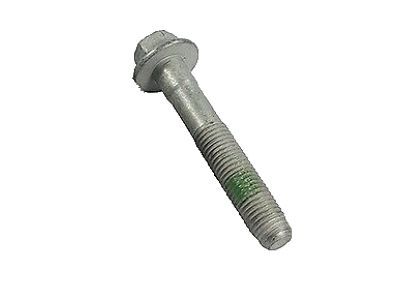 Lincoln Control Arm Bolt - -W715127-S439