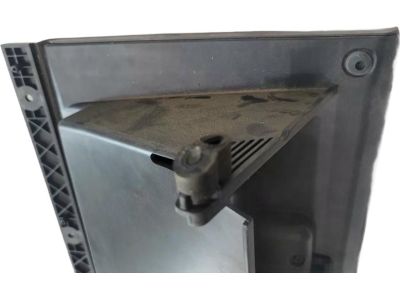 9L3Z-1506024-AD Ford Box Assembly - Glove Compartment Product Photo 3 of 4