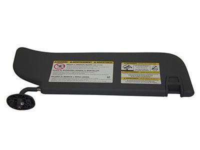 Ford BC3Z-2504105-CC Visor Assembly - Sun