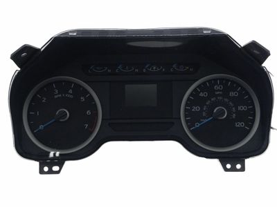 Ford GL3Z-10849-AHE Instrument Cluster GL3Z-10849-AHE Ford Instrument Cluster Product Photo 1 of 4