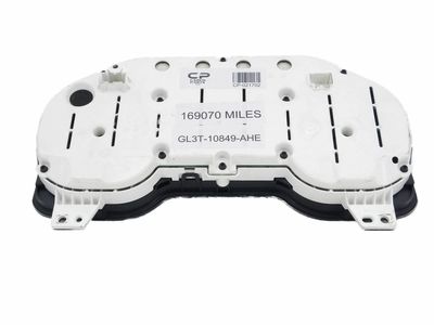 GL3Z-10849-AHE Ford Instrument Cluster Product Photo 2 of 4