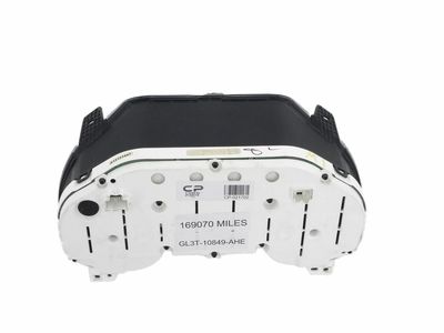 GL3Z-10849-AHE Ford Instrument Cluster Product Photo 3 of 4