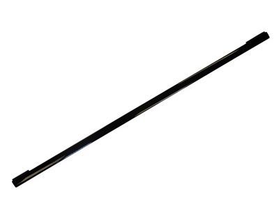 8A8Z-74255A60-A Ford Upper Molding, Rear Passenger Side Product Photo 1 of 1