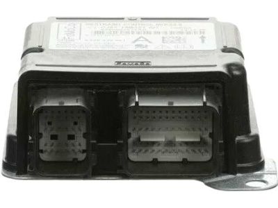 CJ5Z-14B321-A Ford Sensor Assembly - Air Bag Product Photo 3 of 4