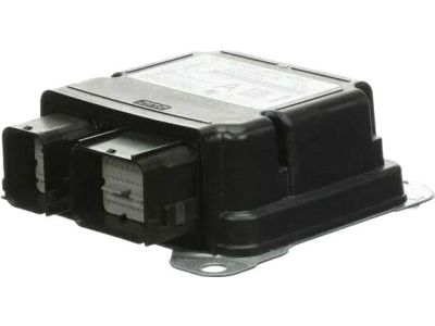 CJ5Z-14B321-A Ford Sensor Assembly - Air Bag Product Photo 2 of 4