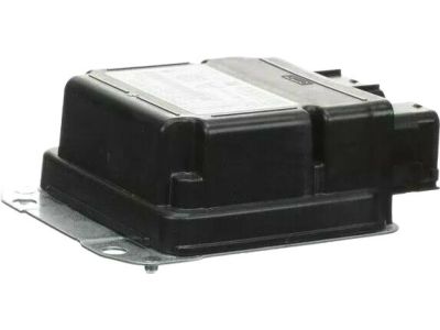 CJ5Z-14B321-A Ford Sensor Assembly - Air Bag Product Photo 4 of 4