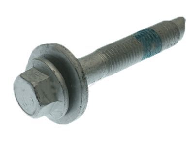 Ford -W717106-S439 Bolt And Washer Assembly - Hex Head