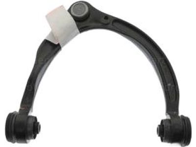 HL3Z-3085-B Ford Arm Assembly - Front Suspension, Upper Driver Side Product Photo 3 of 3