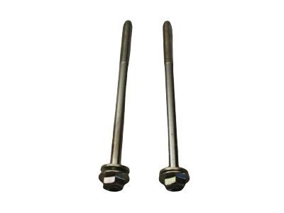 Ford -W701629-S437 Bolt