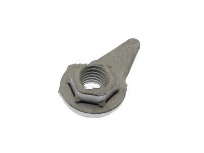 Lincoln -W302116-S300 Nut