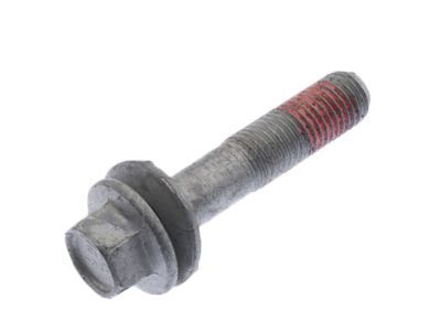 Lincoln -W718188-S439 Bolt And Washer Assembly - Hex Head