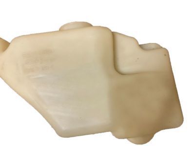 Mercury Windshield Washer Fluid Reservoir - F2AZ-17618-B