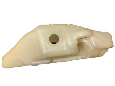 Mercury Windshield Washer Fluid Reservoir - F2AZ-17618-B