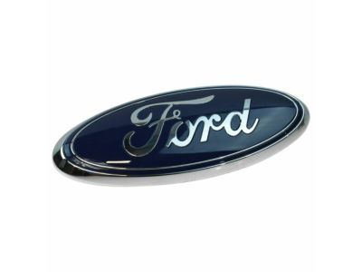 Ford CL3Z-8213-A Name Plate