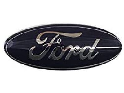 Ford CL3Z-8213-A Name Plate