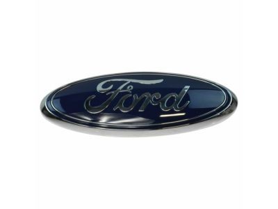 Ford CL3Z-8213-A Name Plate