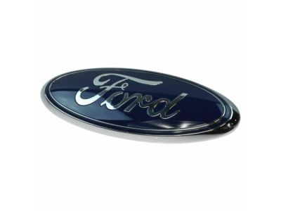 Ford CL3Z-8213-A Name Plate