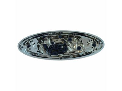 Ford CL3Z-8213-A Name Plate